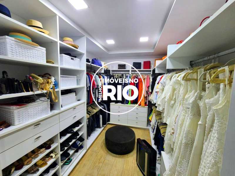 Apartamento 4 quartos à venda Rio de Janeiro,RJ - R$ 13.000.000 - MIR5054