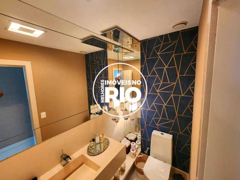 Apartamento 4 quartos à venda Rio de Janeiro,RJ - R$ 13.000.000 - MIR5054