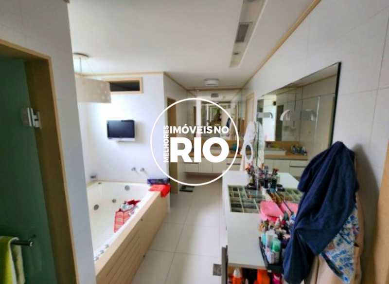 Apartamento 4 quartos à venda Rio de Janeiro,RJ - R$ 13.000.000 - MIR5054