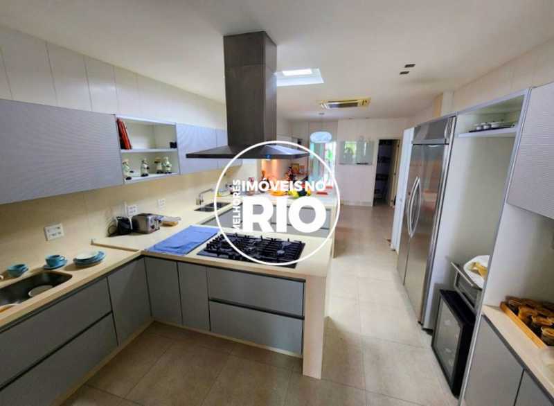 Apartamento 4 quartos à venda Rio de Janeiro,RJ - R$ 13.000.000 - MIR5054