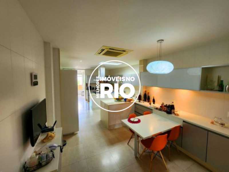 Apartamento 4 quartos à venda Rio de Janeiro,RJ - R$ 13.000.000 - MIR5054