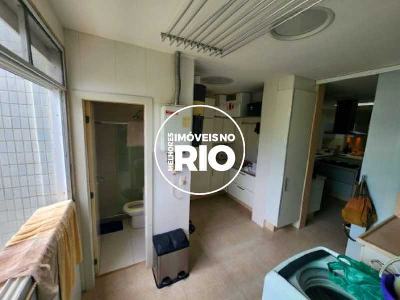 Apartamento 4 quartos à venda Rio de Janeiro,RJ - R$ 13.000.000 - MIR5054
