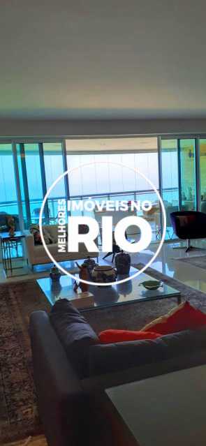 Apartamento na Barra da Tijuca - 1