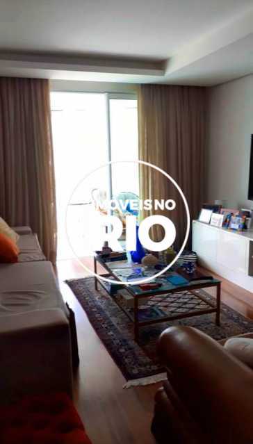 Apartamento na Barra da Tijuca - 2