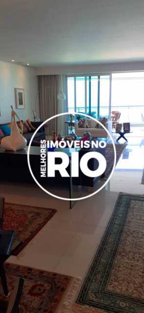 Apartamento na Barra da Tijuca - 3