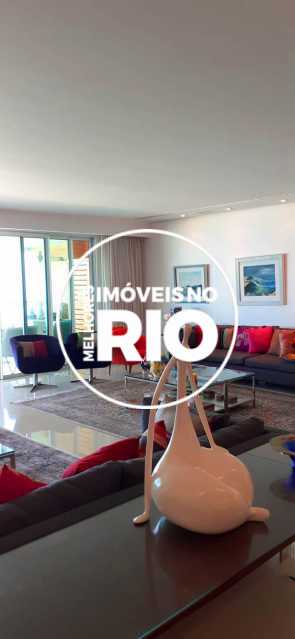 Apartamento na Barra da Tijuca - 4