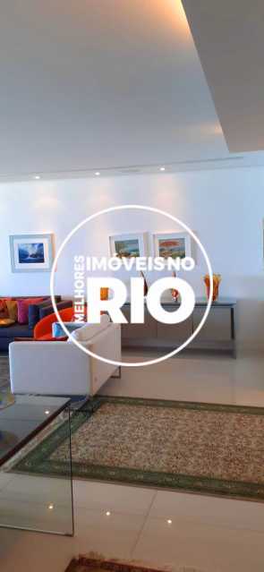 Apartamento na Barra da Tijuca - 5