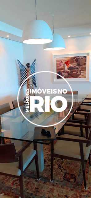 Apartamento na Barra da Tijuca - 6