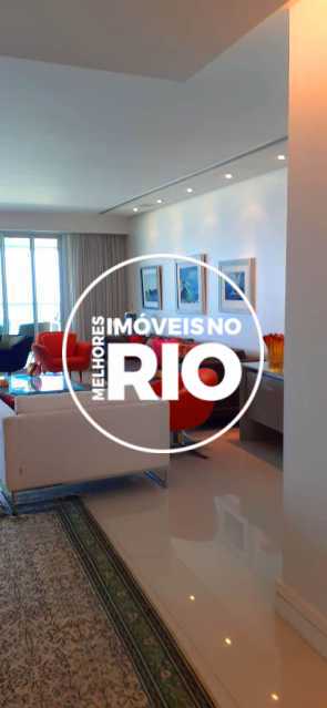 Apartamento na Barra da Tijuca - 7