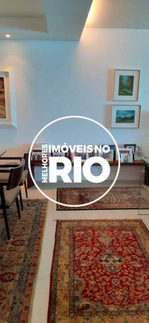 Apartamento na Barra da Tijuca - 8