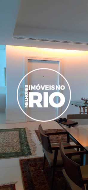 Apartamento na Barra da Tijuca - 9