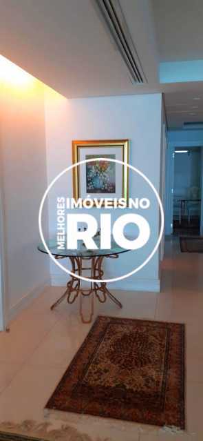 Apartamento na Barra da Tijuca - 10