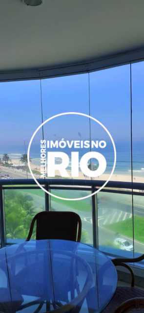 Apartamento na Barra da Tijuca - 12