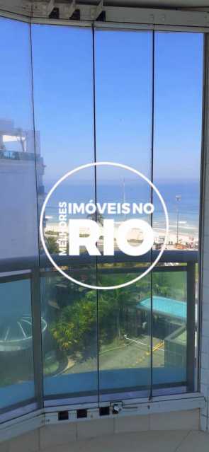 Apartamento na Barra da Tijuca - 13