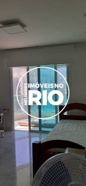 Apartamento na Barra da Tijuca - 15