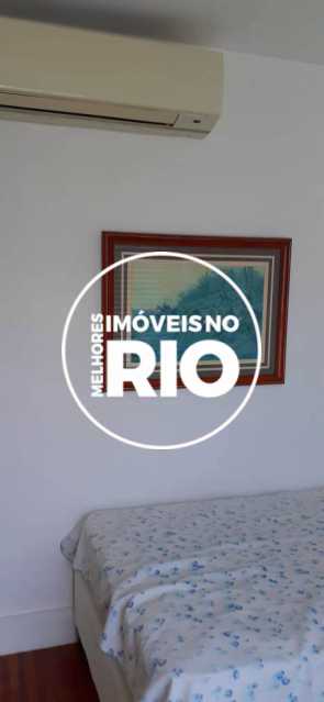 Apartamento na Barra da Tijuca - 16