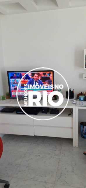 Apartamento na Barra da Tijuca - 17