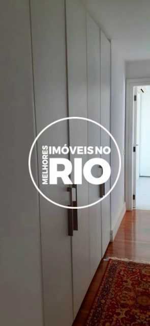 Apartamento na Barra da Tijuca - 19