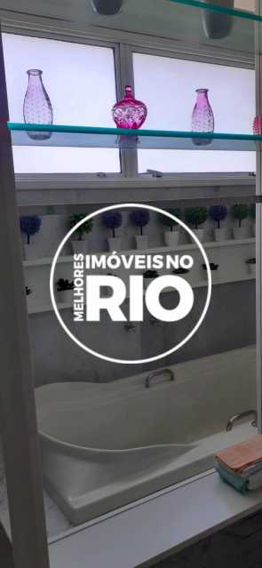 Apartamento na Barra da Tijuca - 20
