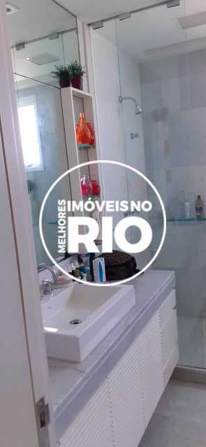 Apartamento na Barra da Tijuca - 21