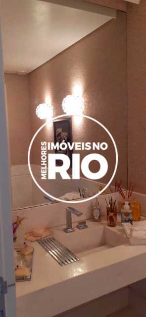 Apartamento na Barra da Tijuca - 22