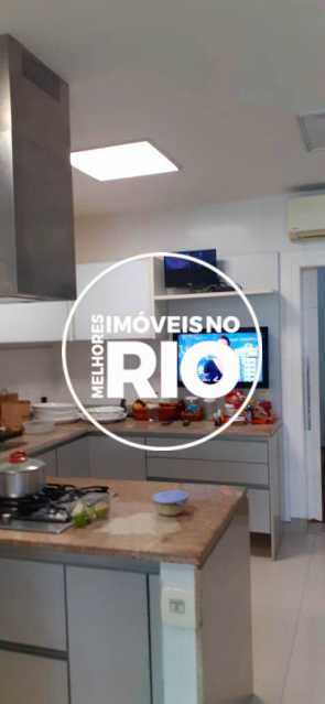 Apartamento na Barra da Tijuca - 23