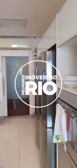Apartamento na Barra da Tijuca - 24