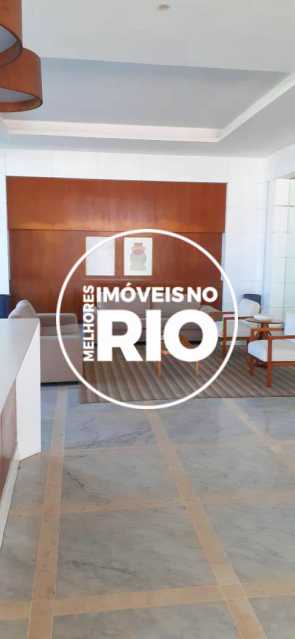 Apartamento na Barra da Tijuca - 25