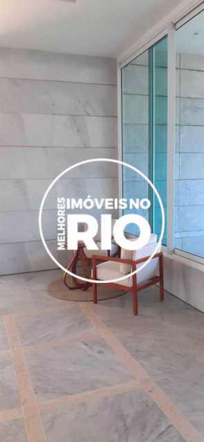 Apartamento na Barra da Tijuca - 26