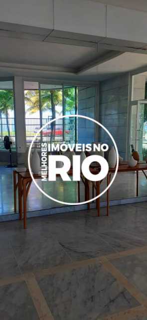 Apartamento na Barra da Tijuca - 27