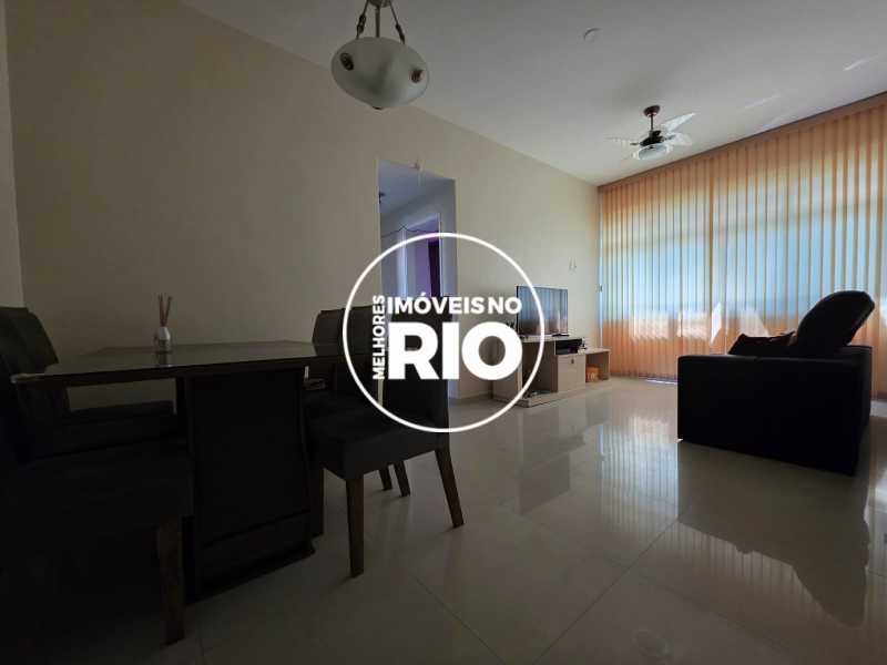 Apartamento na Tijuca - 1