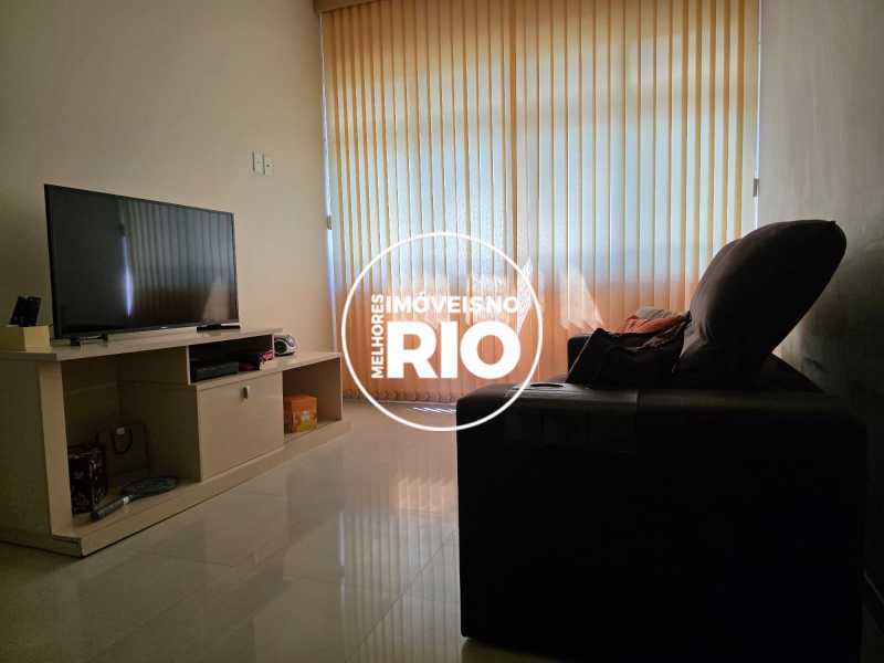 Apartamento na Tijuca - 2