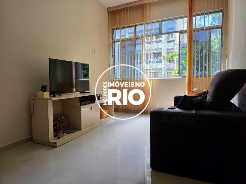 Apartamento na Tijuca - 3