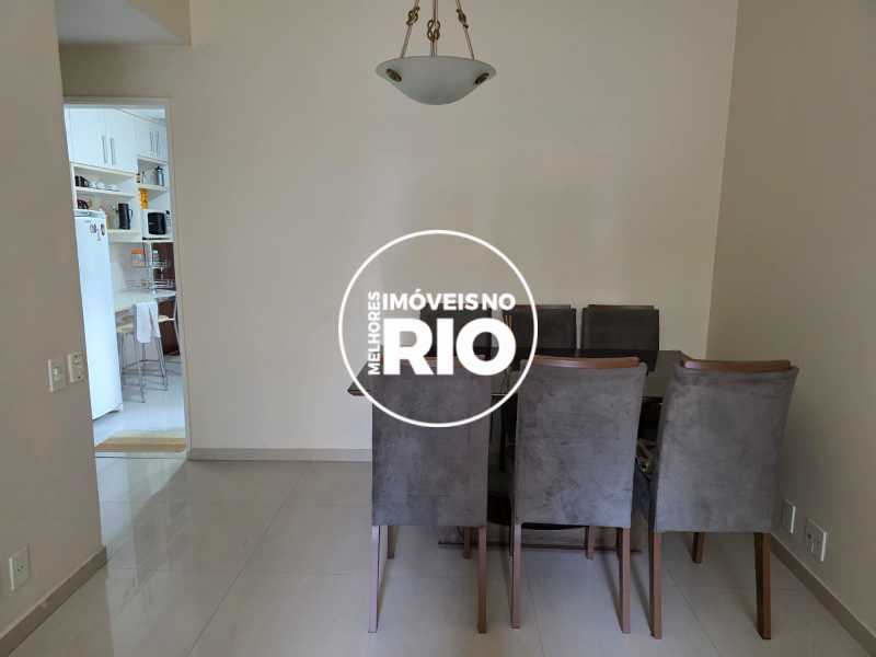 Apartamento na Tijuca - 4