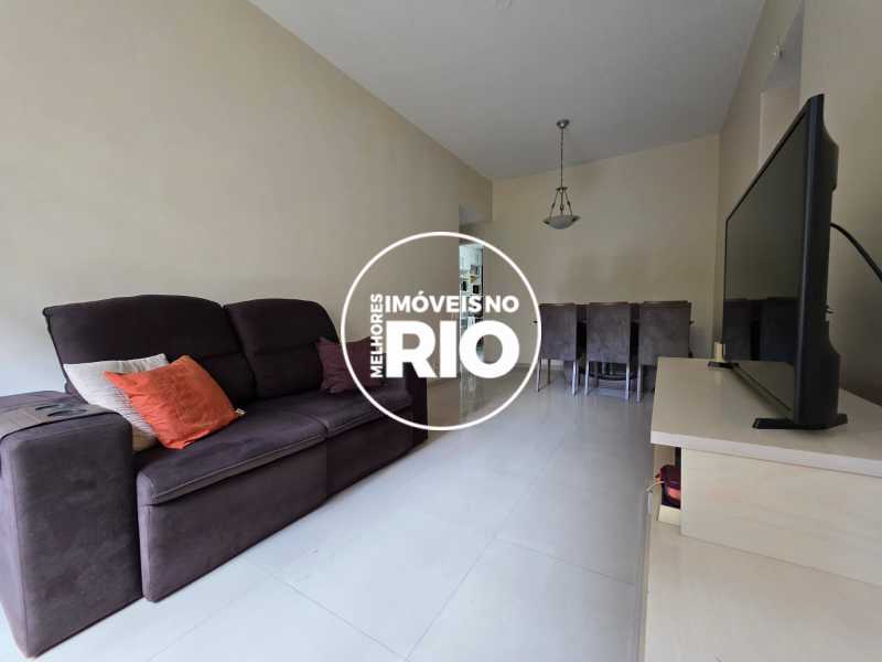 Apartamento na Tijuca - 5