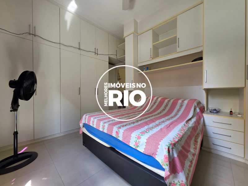 Apartamento na Tijuca - 6