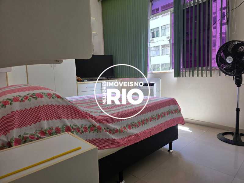 Apartamento na Tijuca - 7