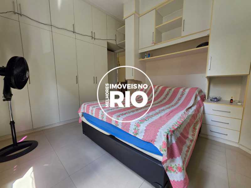 Apartamento na Tijuca - 8