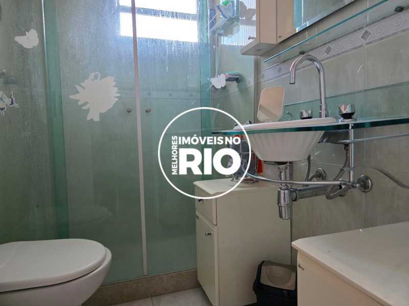 Apartamento na Tijuca - 9