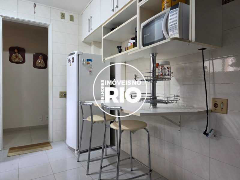 Apartamento na Tijuca - 10