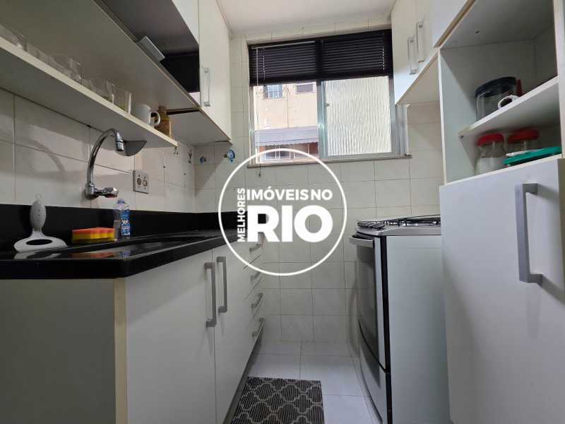 Apartamento na Tijuca - 11
