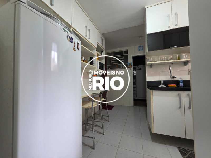 Apartamento na Tijuca - 12