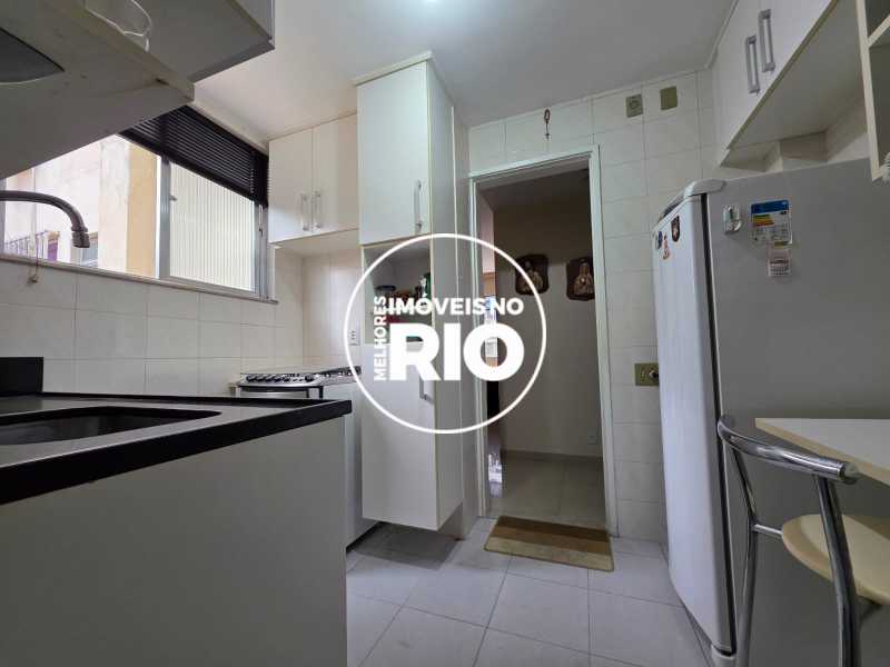 Apartamento na Tijuca - 13