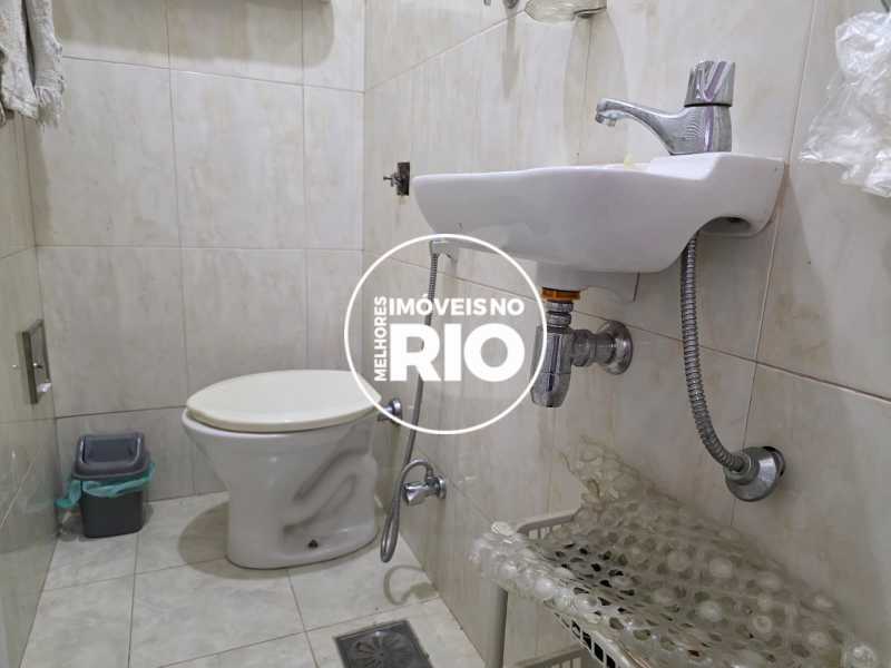 Apartamento na Tijuca - 14