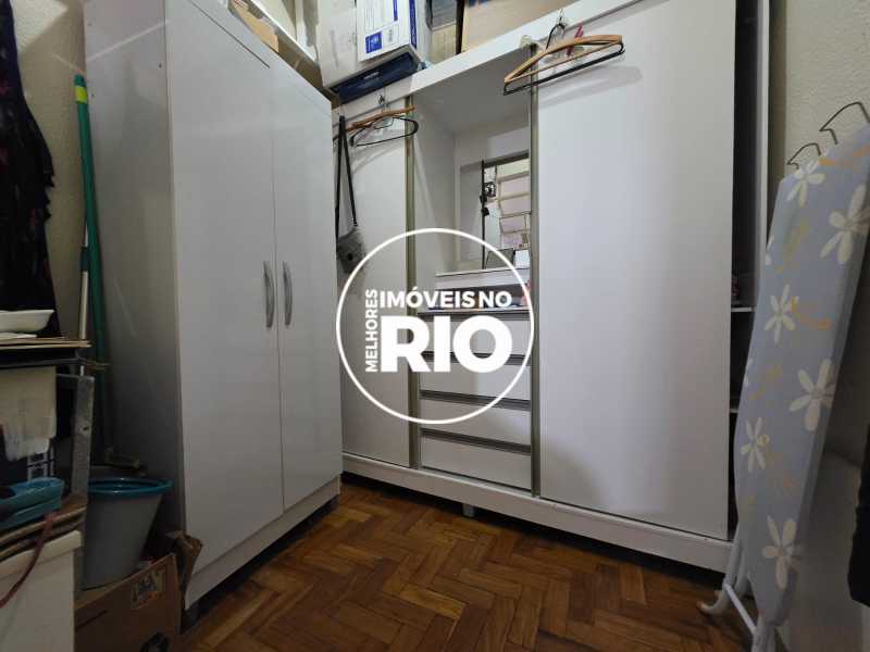 Apartamento na Tijuca - 15