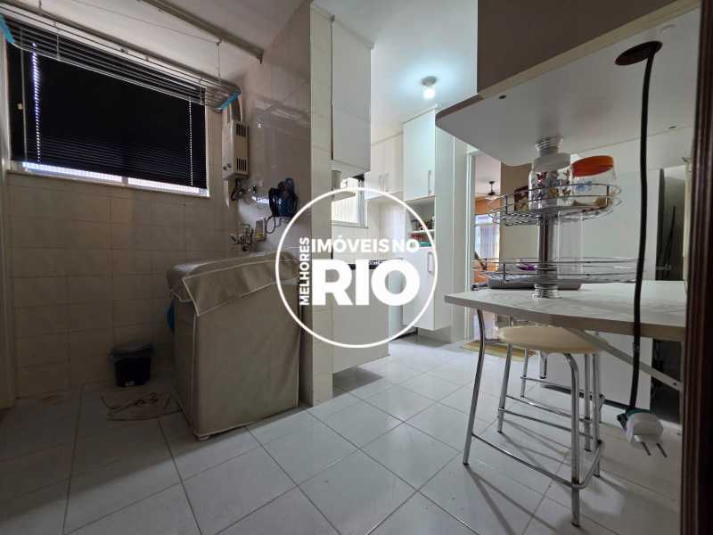 Apartamento na Tijuca - 17