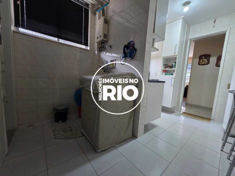 Apartamento na Tijuca - 18