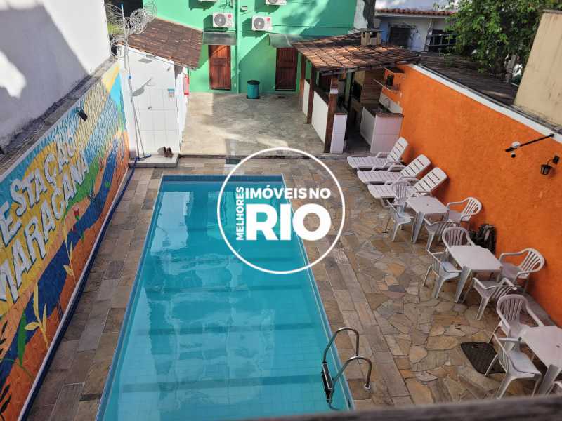 Casa Duplex no Maracanã - 3