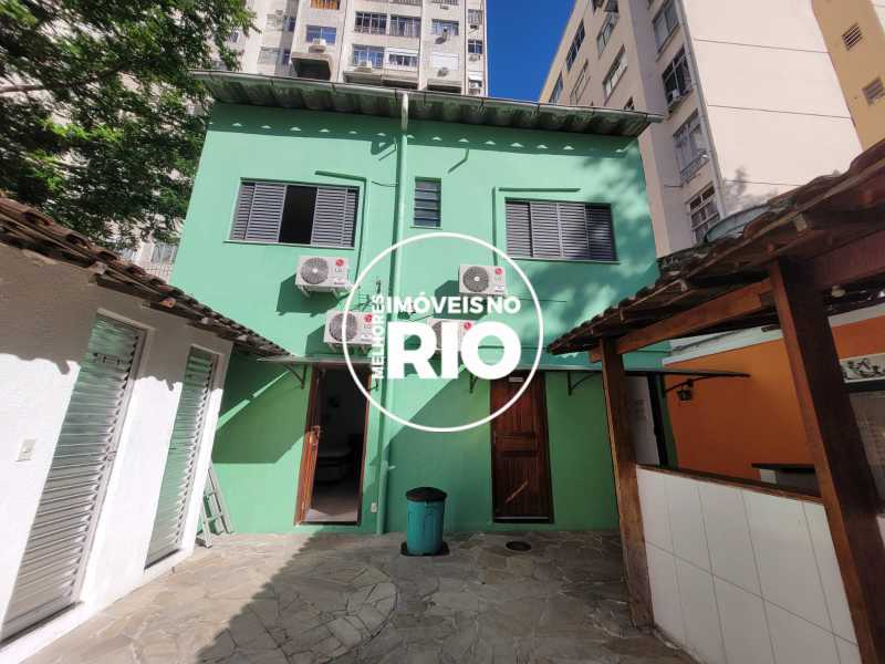 Casa Duplex no Maracanã - 6