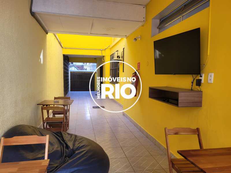 Casa Duplex no Maracanã - 7